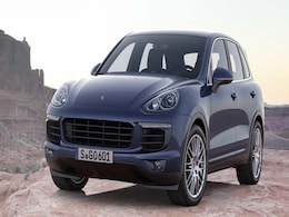 Porsche Risks Fine In New Legal Tussle Over Diesel Cheating Porsche Risks Fine In New Legal Tussle Over Diesel Cheating