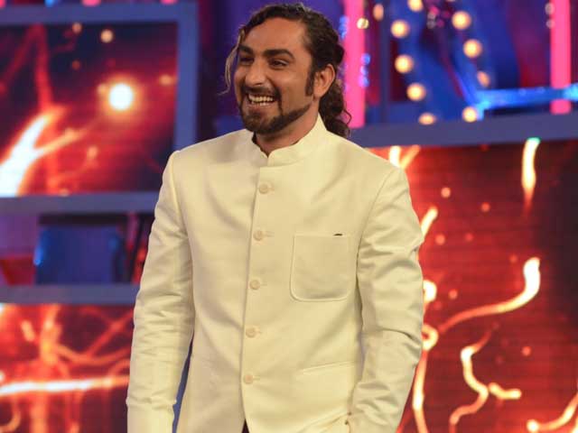 Praneet Bhatt on <i>Bigg Boss 8</i>: What People Suffer in a Lifetime, I Faced in 13 Weeks