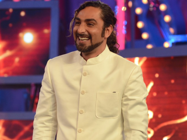 For Praneet Bhatt, Ousted From <i>Bigg Boss</i>, Impossible is Nothing