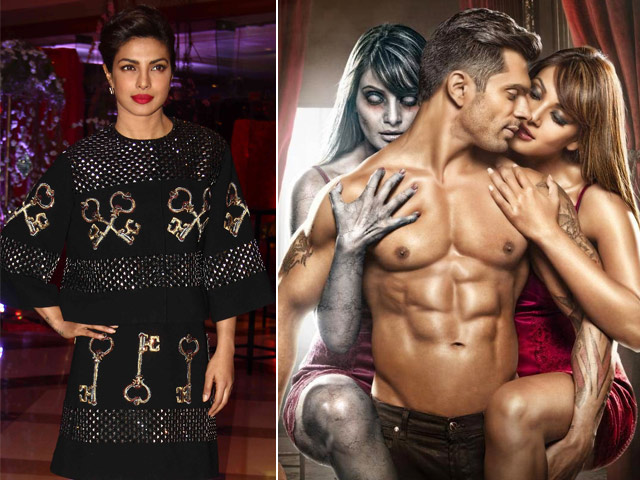 How Bipasha Basu Became Priyanka Chopra's 'Nightmare'