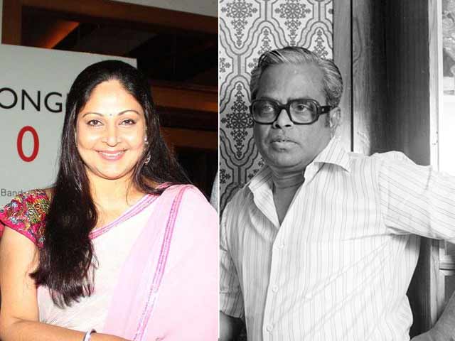 Rati Agnihotri: K Balachander Explained Scenes to me in Tamil, English