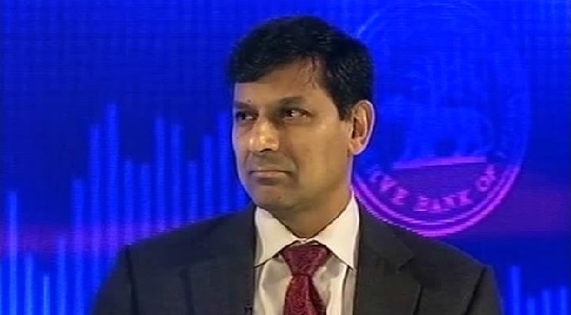 No Formal Proposal From India Post to Setup Bank: Rajan