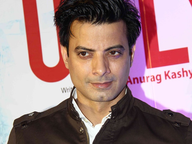 Ugly is Content-Driven New-Age Cinema: Rahul Bhat