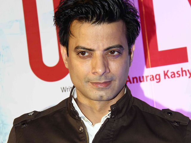 <i>Ugly</i> is Content-Driven New-Age Cinema: Rahul Bhat