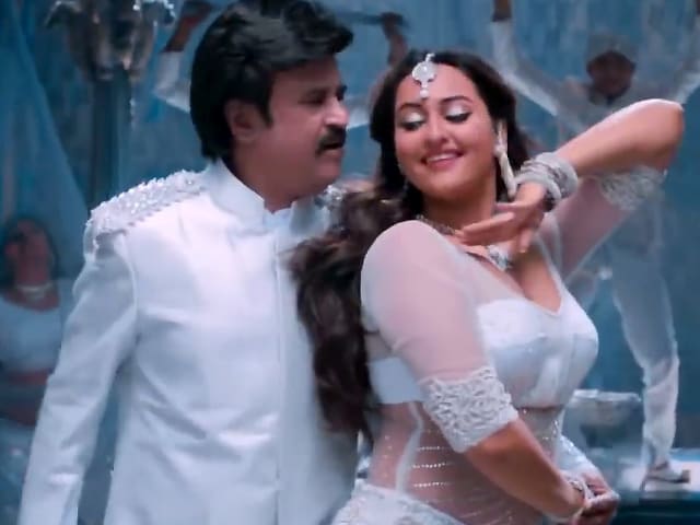 Rajinikanth's Lingaa to Release as Scheduled After Producer Agrees to Deposit Rs 5 Crore in Court