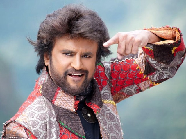 Rajinikanth, Happy Birthday: 5 Things You Didn't Know About Him