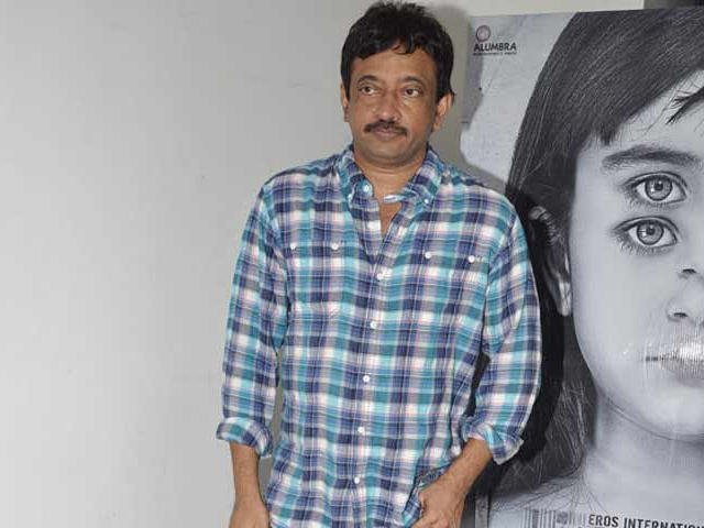 Shankar Is Bigger Than Rajinikanth: Ram Gopal Varma