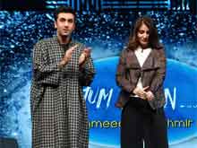 Ranbir Kapoor, Anushka Sharma's Costumes to be Sold, Proceeds Will go to Flood Victims