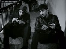 <i>Roy</i> Trailer: Ranbir Kapoor is a Man of Mystery