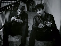 <i>Roy</i> Trailer: Ranbir Kapoor is a Man of Mystery <i>Roy</i> Trailer: Ranbir Kapoor is a Man of Mystery