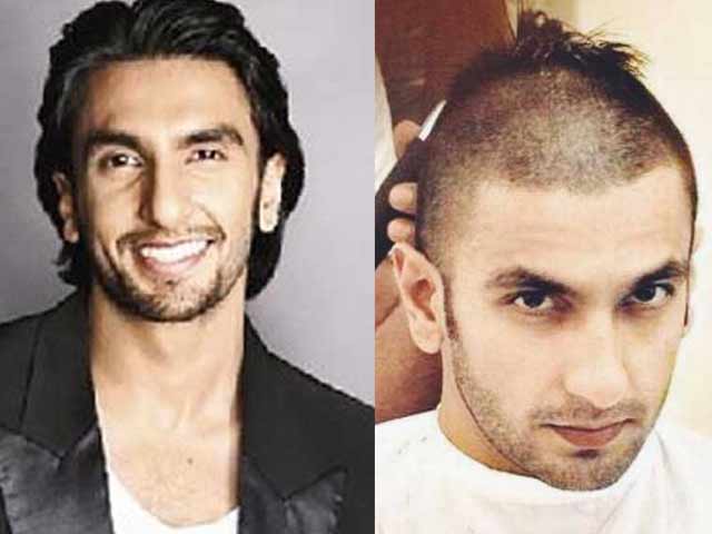 Ranveer Singh Says <i>Bajirao Mastani</i> Turning Out To Be Fantastic