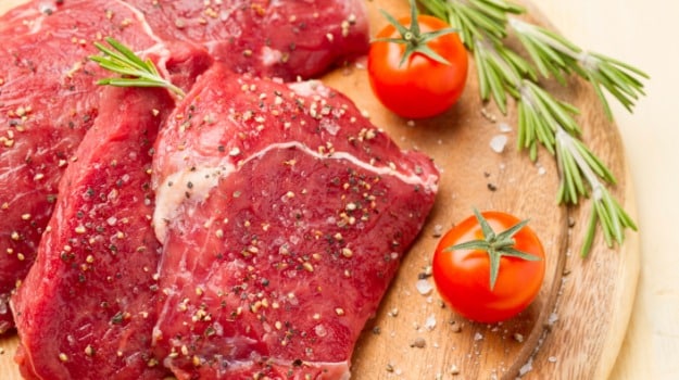 Eating Red Meat May Trigger Risk of Cancer