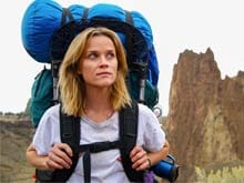 Reese Witherspoon's to be Honoured for Role in <i>Wild</i>