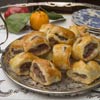 Sausage Rolls: A Boxing Day Tradition Sausage Rolls: A Boxing Day Tradition