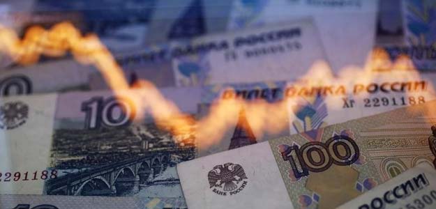 Why Russia Has Become a Threat for Sensex, Rupee