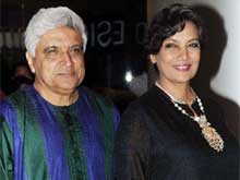 Shabana Azmi, Javed Akhtar Celebrate 30 Years of Togetherness