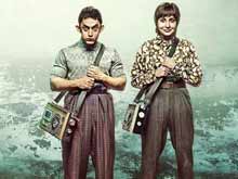 Young India Defends <i>PK</i> - So Does Bollywood
