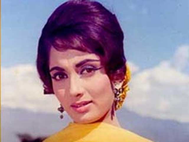 Actress Sadhana Stable After Undergoing Surgery: Doctors