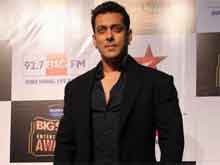 Salman Khan: Would Rather Marry in 2015 Than do Film With Other Khans