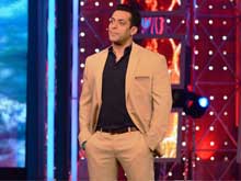 A Special Birthday Present for Salman Khan, With Love From <i>Bigg Boss</i>