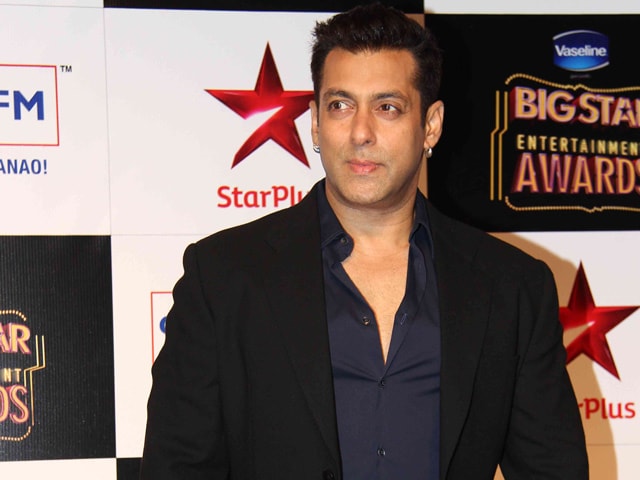 Salman Khan: Can't Host Bigg Boss 8 From January 2015