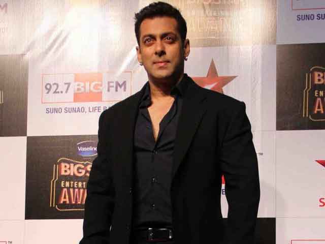 Salman Khan: Would Rather Marry in 2015 Than do Film With Other Khans