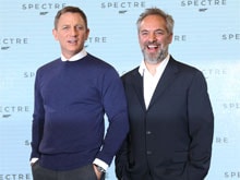 <i>SPECTRE</i> Theme Song Singer Already Decided But Won't be Revealed Yet