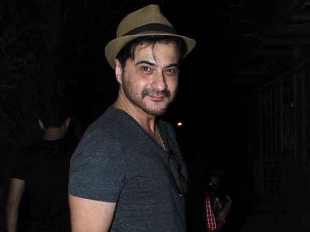 My Character in <i>Shandaar</i> "Too Funny", Says Sanjay Kapoor