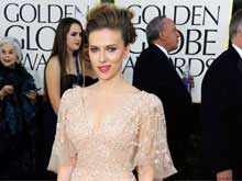 Scarlett Johansson Reportedly Married Journalist in Secret Ceremony