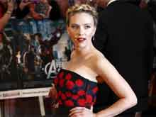 Scarlett Johansson: Motherhood is Exhausting in a Wonderful Way