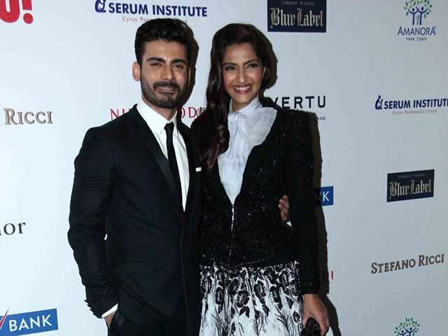 Fawad Khan to Romance Sonam Kapoor in <i>Battle For Bittora</i>?