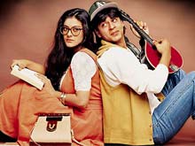 Shah Rukh Khan's <i>DDLJ</i> Celebrates 1,000 Weeks With Clean-Up, Special Show