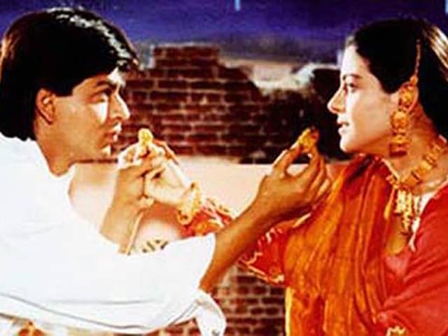 dilwale dulhania le jayenge meaning in english