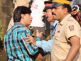 Shah Rukh Khan, No Entry: When Superstar Was Kept Out of His Own Home Shah Rukh Khan, No Entry: When Superstar Was Kept Out of His Own Home