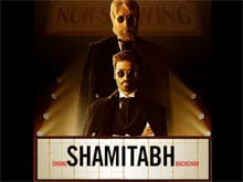 Shamitabh Box Office Review: Collects Over Rs 3 Crore on Day 1