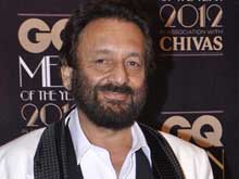 Shekhar Kapur: Wish They Still Made Films Like <i>Dilwale Dulhania Le Jayenge</i>