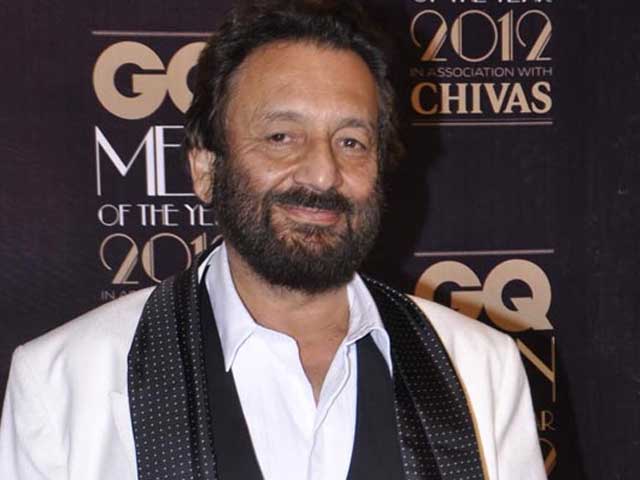 Shekhar Kapur: Wish They Still Made Films Like <i>Dilwale Dulhania Le Jayenge</i>