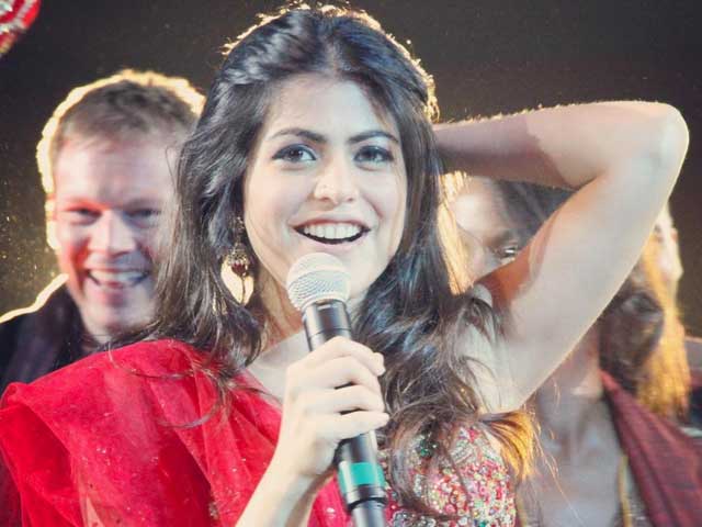 Shenaz Treasurywala: I'm Choosy in Real Life