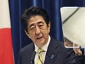 Japan Prime Minister Unveils $110 Billion Plan for Asian Infrastructure