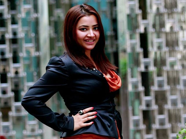 Shweta Basu Prasad on Prostitution Scandal: Prove There Were Businessmen With me in Room