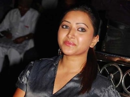 Shweta Basu Prasad's Statement: You Created a Mess in My Life, Well Done Shweta Basu Prasad's Statement: You Created a Mess in My Life, Well Done