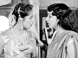 Shabana Azmi: Smita Patil Left an Indelible Impression on Films Shabana Azmi: Smita Patil Left an Indelible Impression on Films