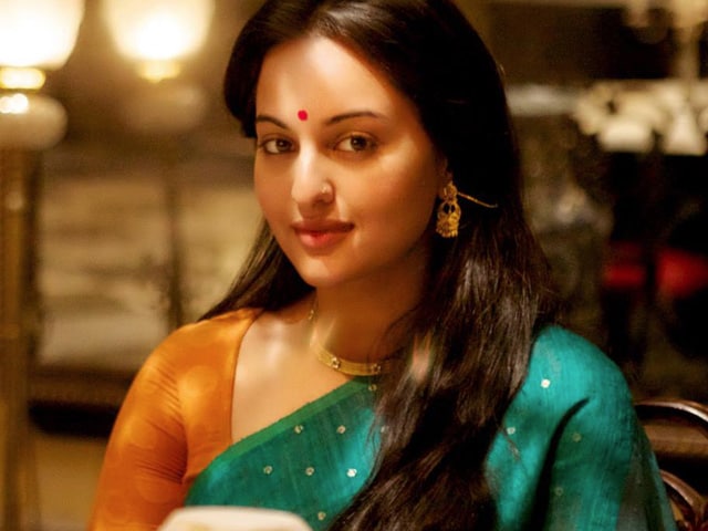 Sonakshi Sinha: I Am Ready for Performance-Oriented Films