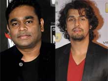 A R Rahman Features Thrice on Oscar Longlist, Sonu Nigam Gets a Spot