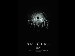 First Pic From <i>SPECTRE</i> Filming: Oh Look, James Bond's Bulldog First Pic From <i>SPECTRE</i> Filming: Oh Look, James Bond's Bulldog