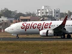 SpiceJet Soars 15% on Hopes of New Investments