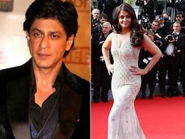 Aishwarya to Romance Shah Rukh Khan in <i>Chalti Ka Naam Gaadi</i> Remake Aishwarya to Romance Shah Rukh Khan in <i>Chalti Ka Naam Gaadi</i> Remake