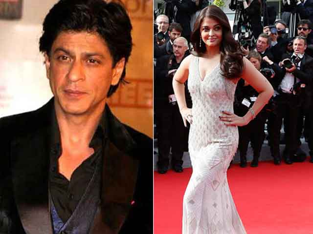 Aishwarya to Romance Shah Rukh Khan in <i>Chalti Ka Naam Gaadi</i> Remake