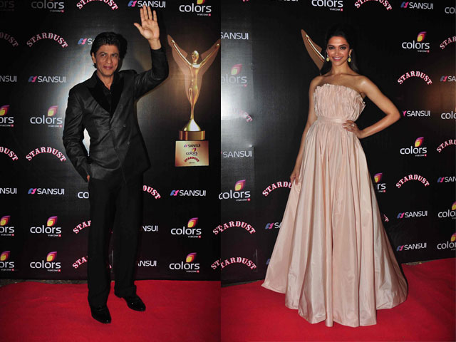 Stardust Awards 2015: List of Winners