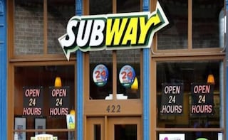 Subway Investigates Chinese Media Reports of Tampered Expiry Dates